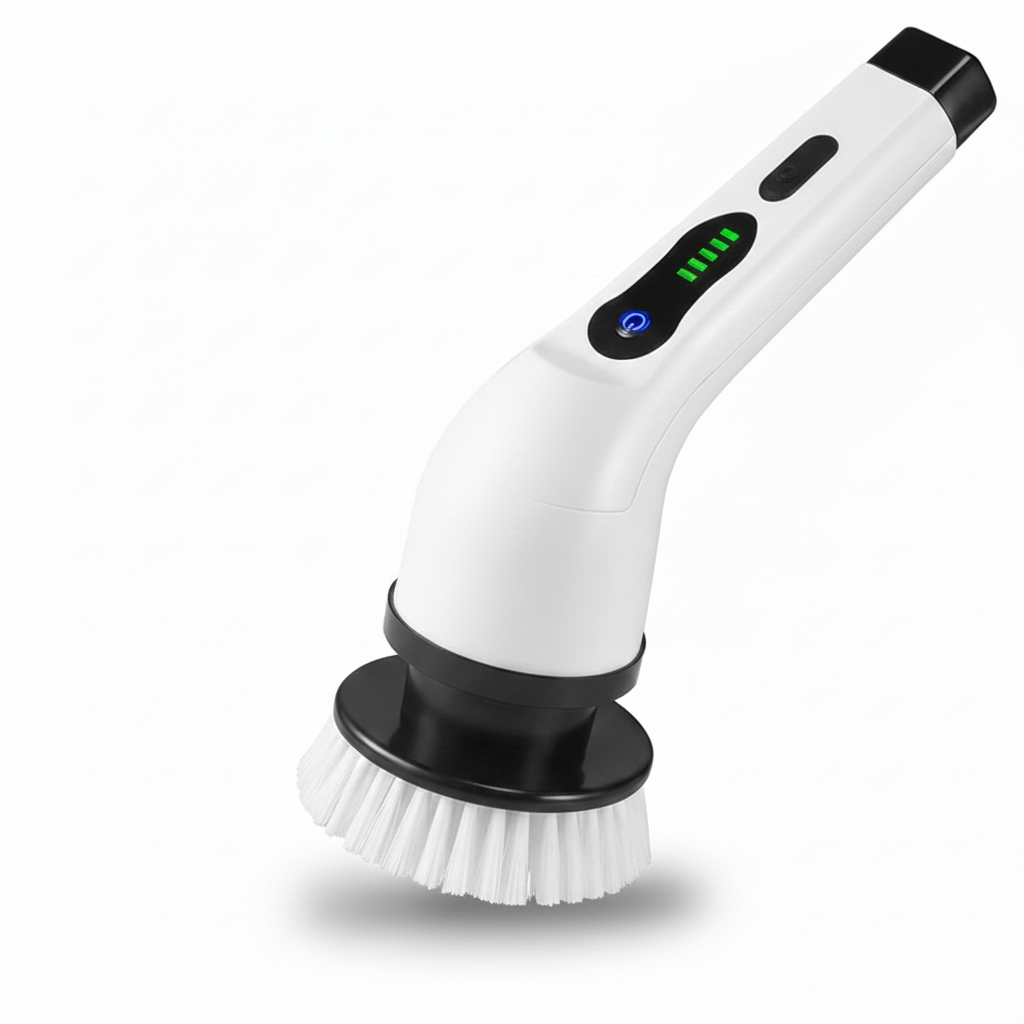 Elektryczna szczotka do czyszczenia EasyClean